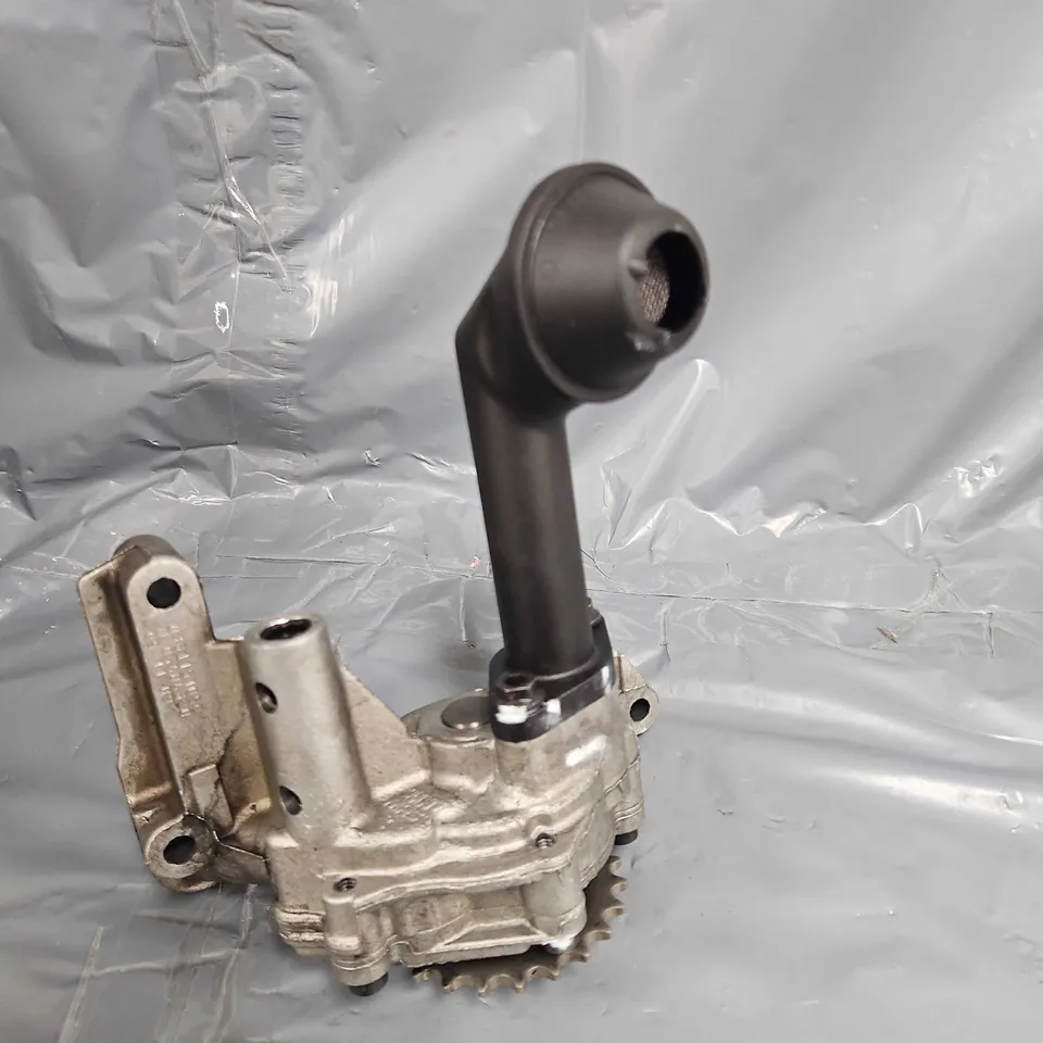 AUDI VOLKSWAGEN OIL PUMP -11346-03 12-11