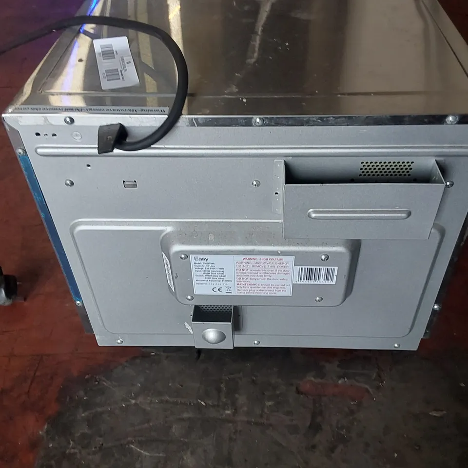 EASY CMW1800 COMMERCIAL MICROWAVE OVEN