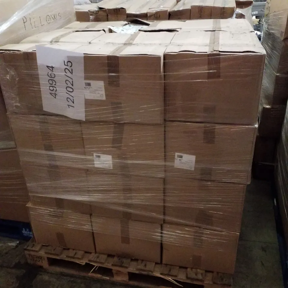 PALLET OF 24 BOXES EACH CONTAINING APPROXIMATELY 240 REVERSE NATURE FOAMING HAND SANITISERS