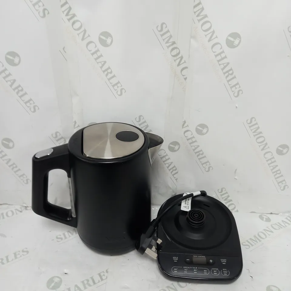 BOXED NINJA PERFECT TEMPERATURE KETTLE KT200UK