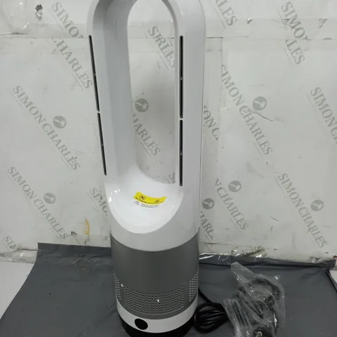 HOT+COOL AIR PURIFIER