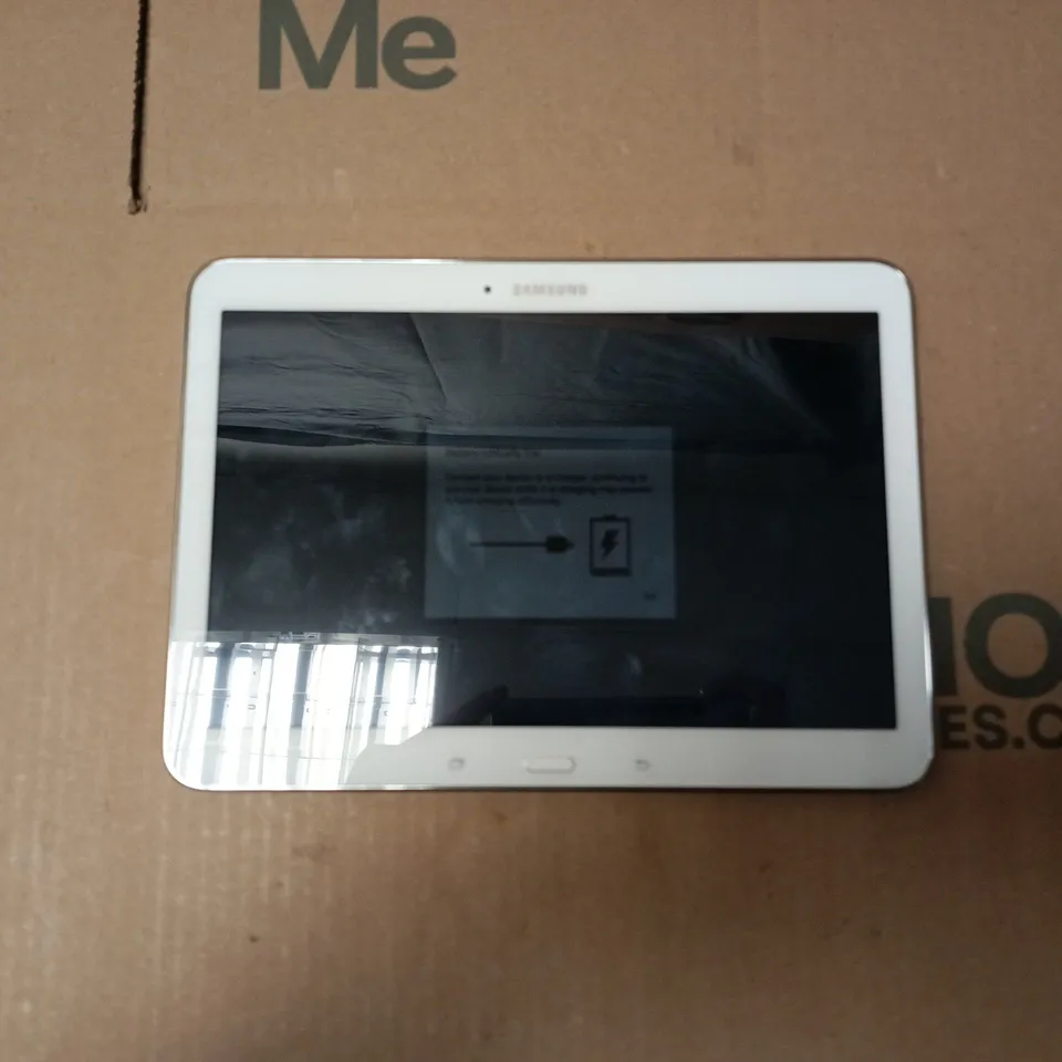 SAMSUNG GALAXY TAB 4 SM-T535 