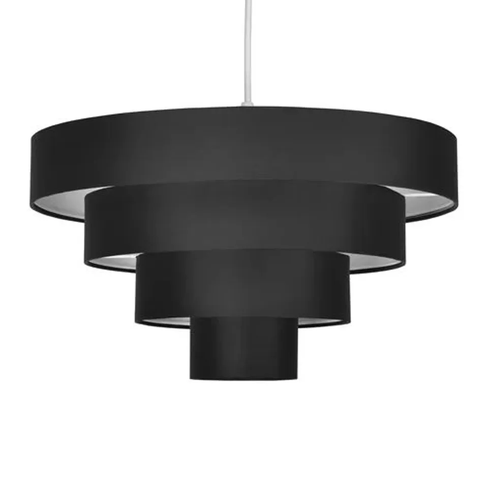 BOXED NEVADA 24CM H COTTON NOVELTY PENDANT 