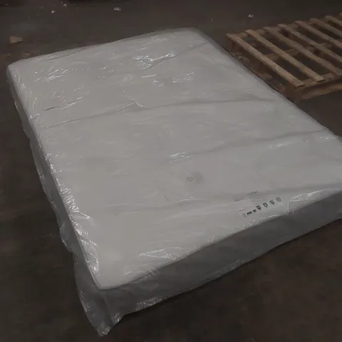 QUALITY BAGGED COMFORT ORTHO SLEEP SYSTEM 150CM KING SIZE MATTRESS