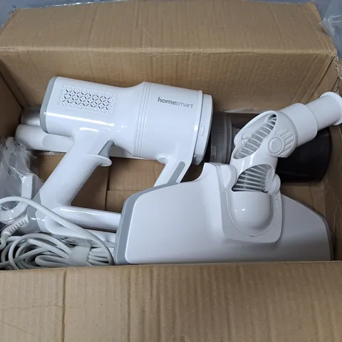 HOMESMART HOUSEHOLD VACUUM CLEANER