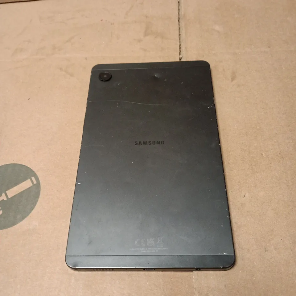 SAMSUNG GALAXY TAB A9 UNBOXED