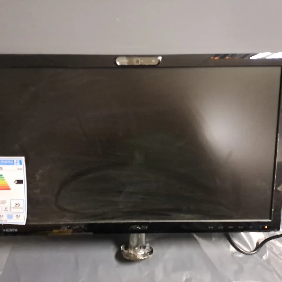 UNBOXED ASUS 22" MONITOR - VK228