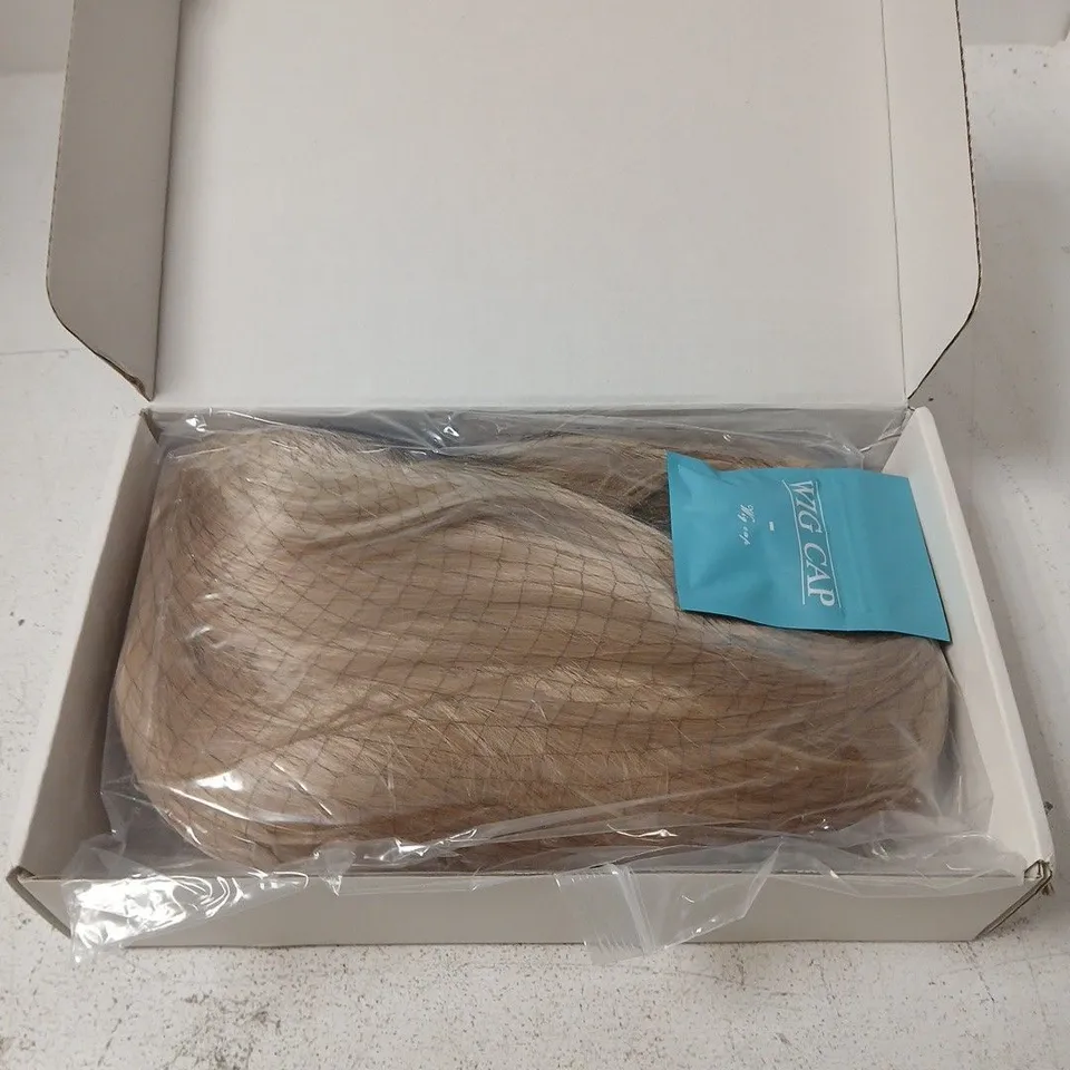DWY WIGS BLONDE WIG