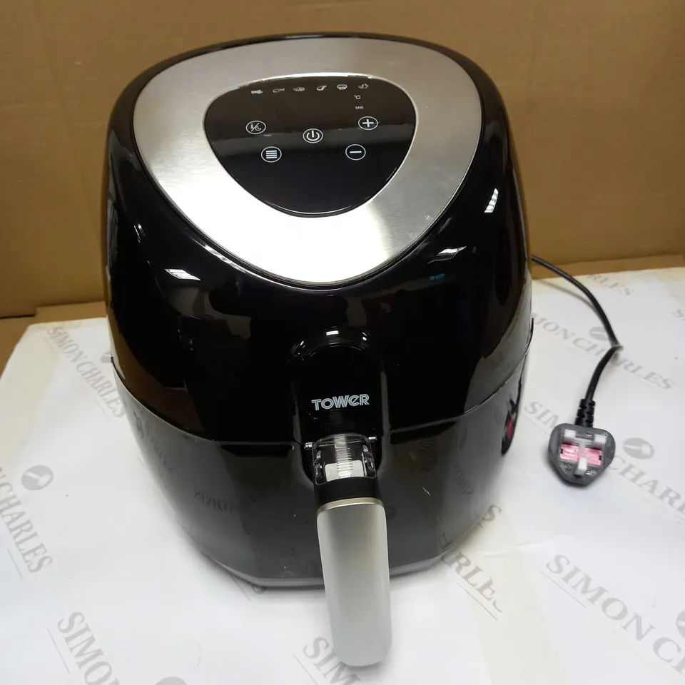TOWER DIGITAL AIR FRYER 