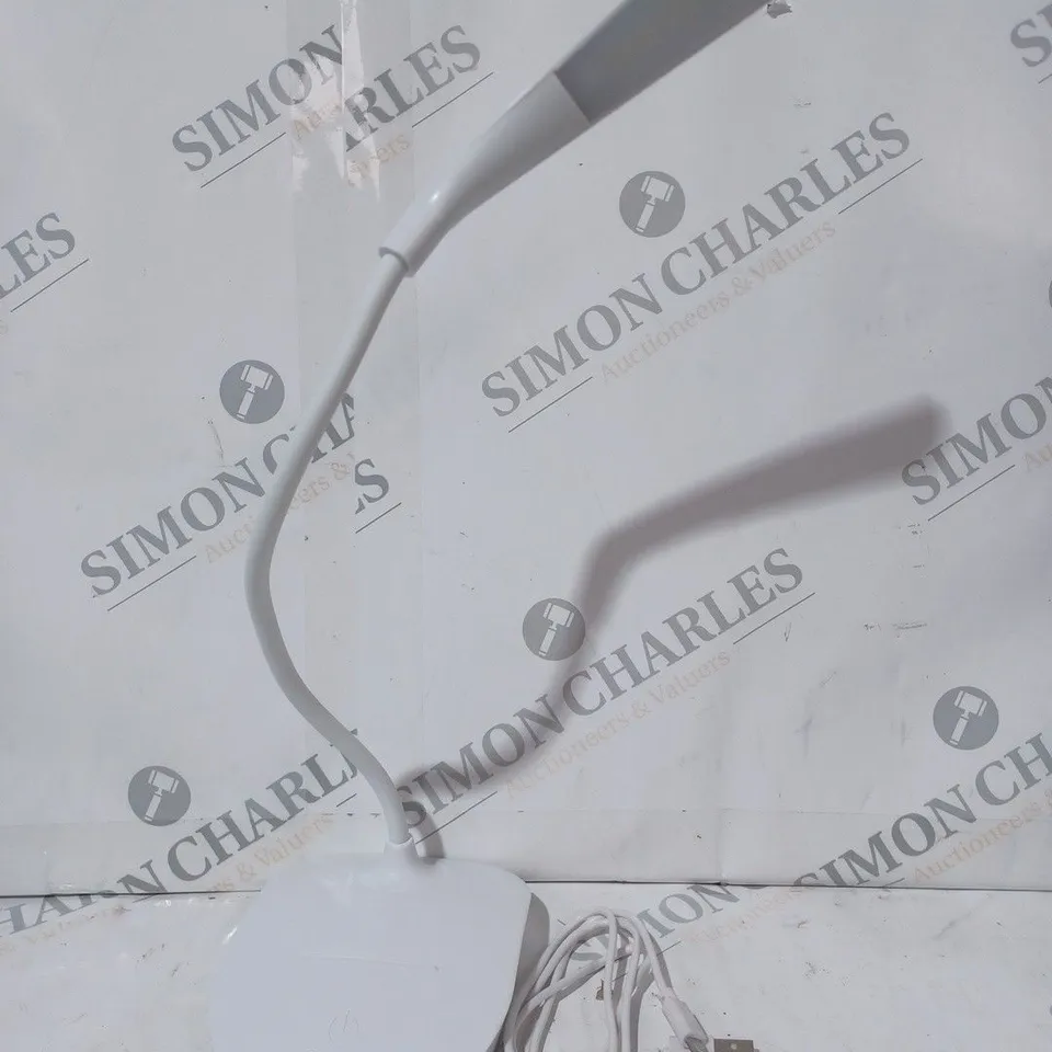 BOXED BRIVATION LED TOUCH TABLE LAMP