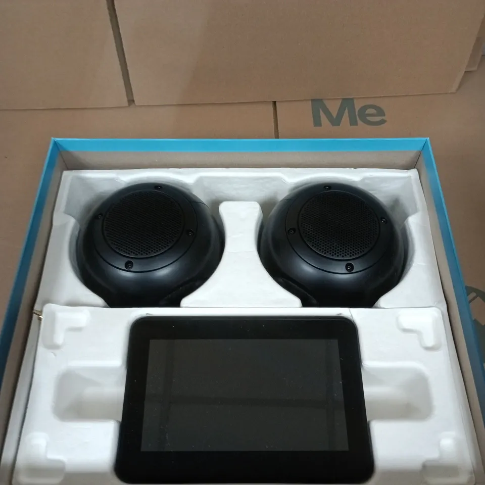 CAMBRIDGE SLEEP SCIENCES SLEEPHUB SLEEP THERAPY SYSTEM 