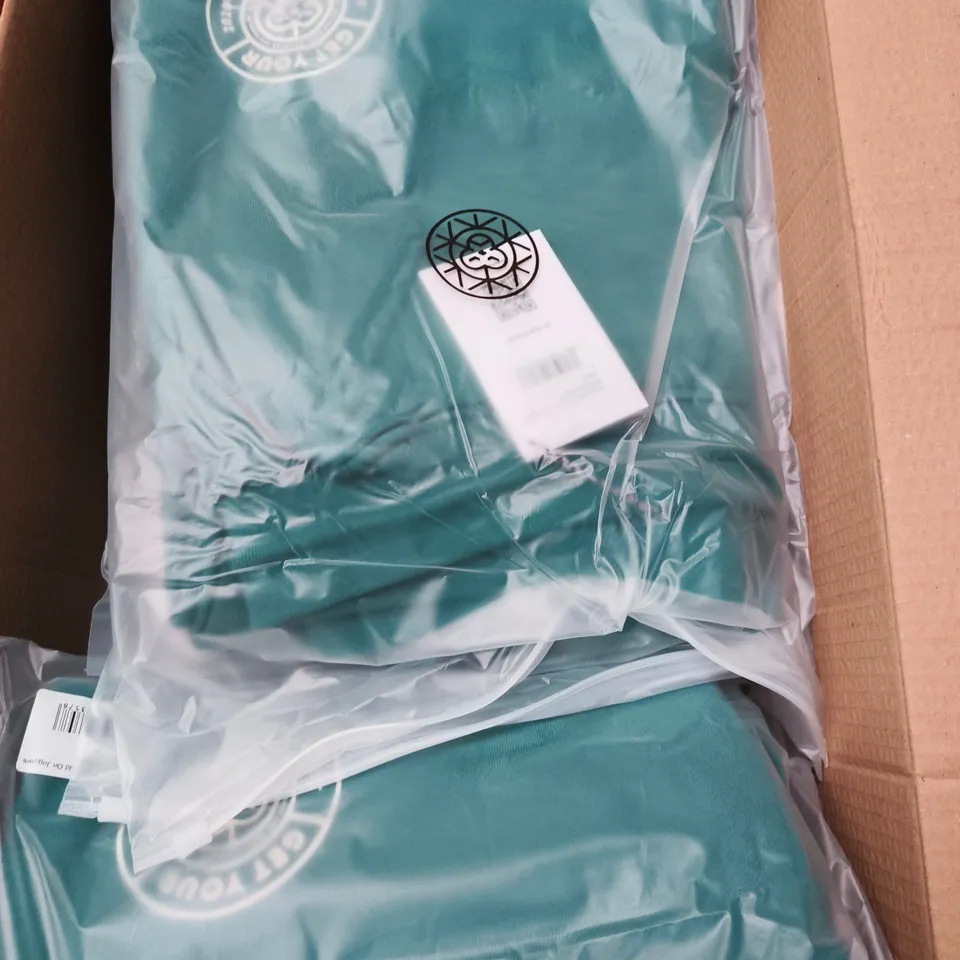 APPROXIMATELY 20 BRASS MONKEY LARGE JOGGERS IN VARIOUS COLOURS