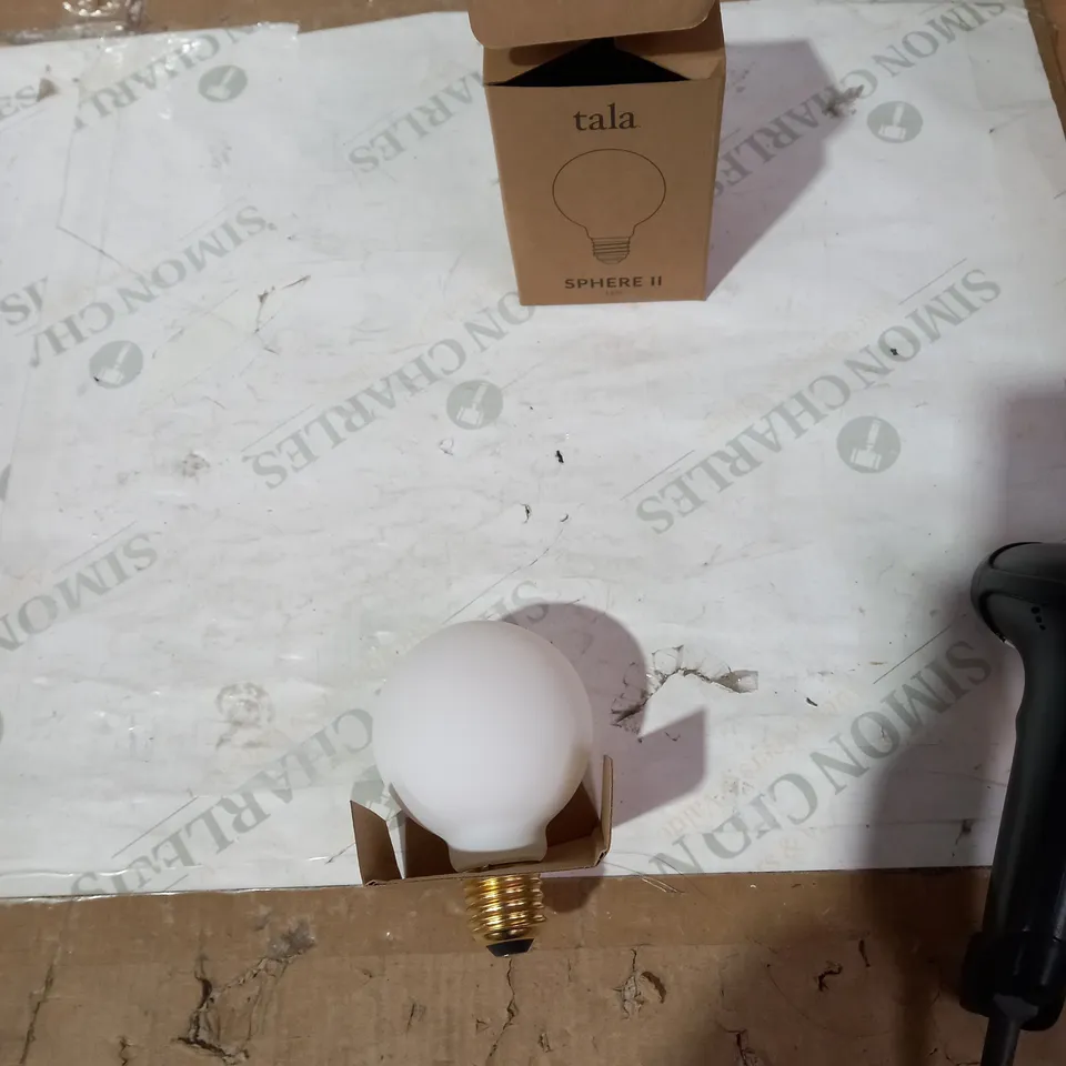BULB SCREW IN