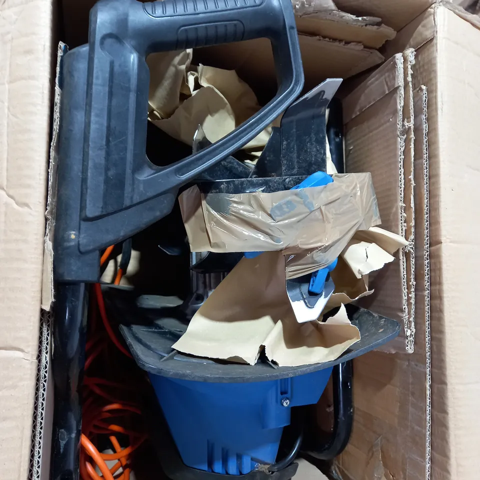 HYUNDAI GARDEN TILLER