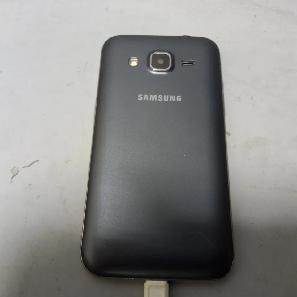 SAMSUNG GALAXY CORE PRIME (SM-360F)