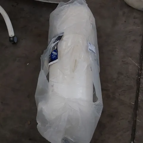 BAGGED SILENTNIGHT MATTRESS-NOW 5FT KING SIZED ROLLED MATTRESS