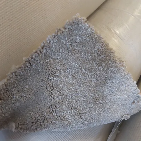 ROLL OF QUALITY EC FREEDOM XTRA MOREL CARPET - APPROXIMATELY 4.71 x 5m