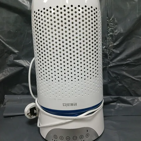 HOMEDICS AP-T20WT-GB HUMIDIFIER- UNBOXED ITEM