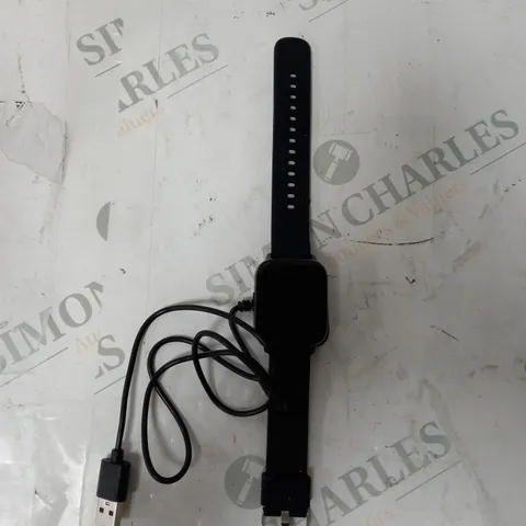 BOXED MOLOCY SMART WATCH