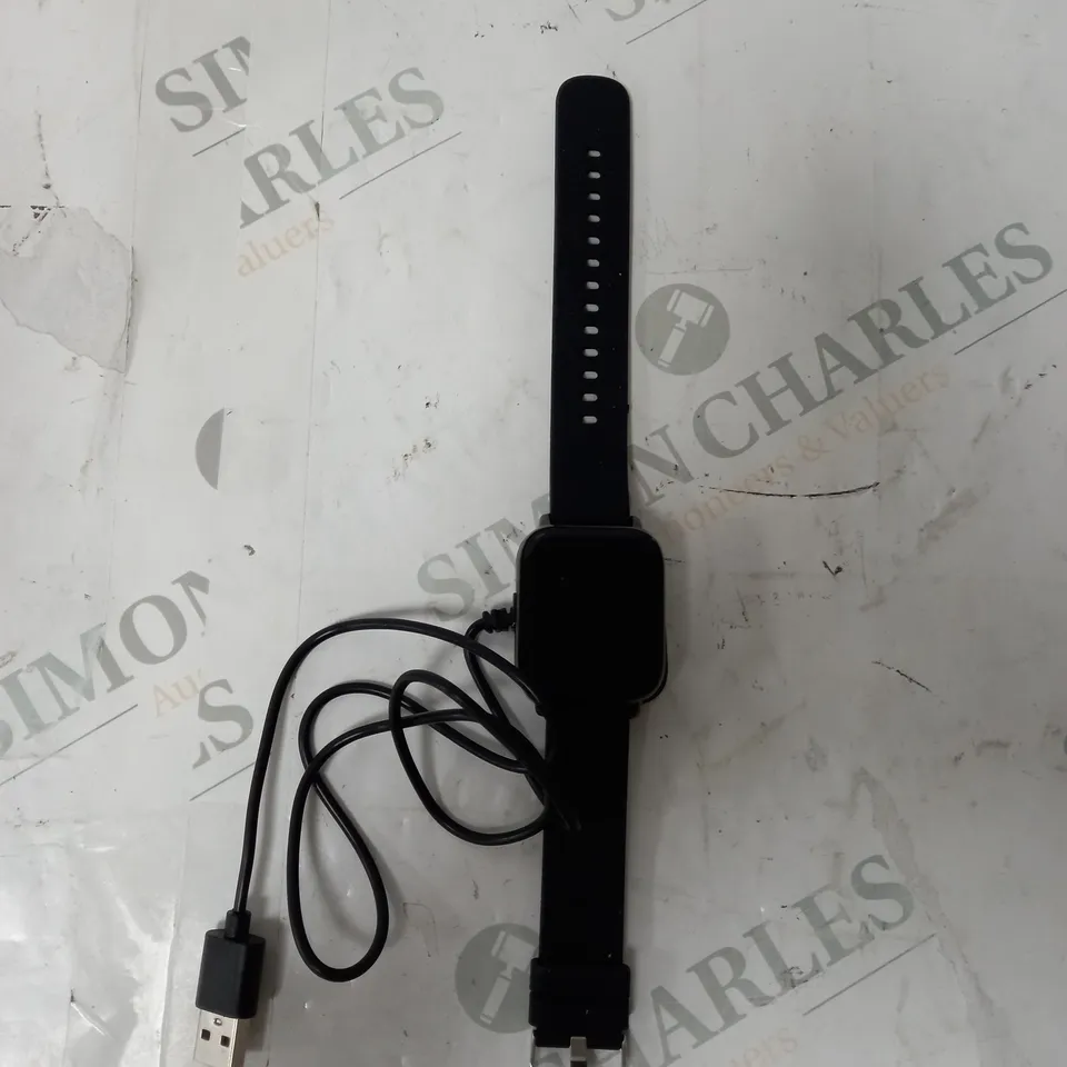 BOXED MOLOCY SMART WATCH 