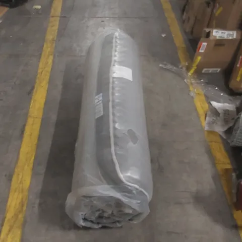 QUALITY BAGGED AND ROLLED ASPIRE HYBRID MATTRESS - 4' SMALL DOUBLE