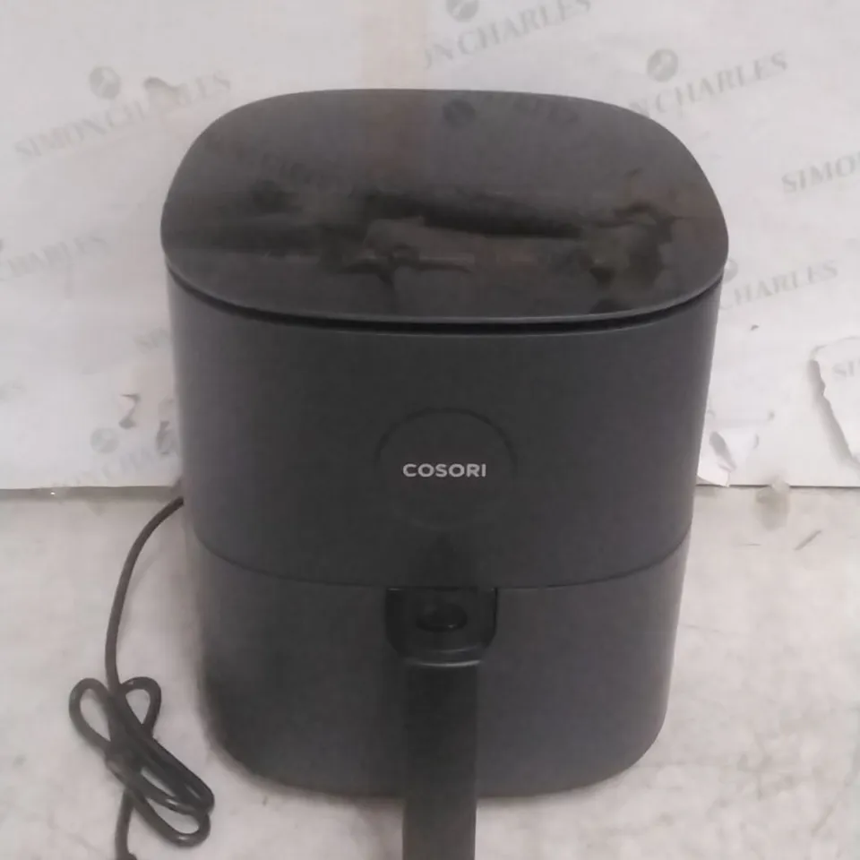 BOXED COSORI PRO LE 4.7L AIR FRYER