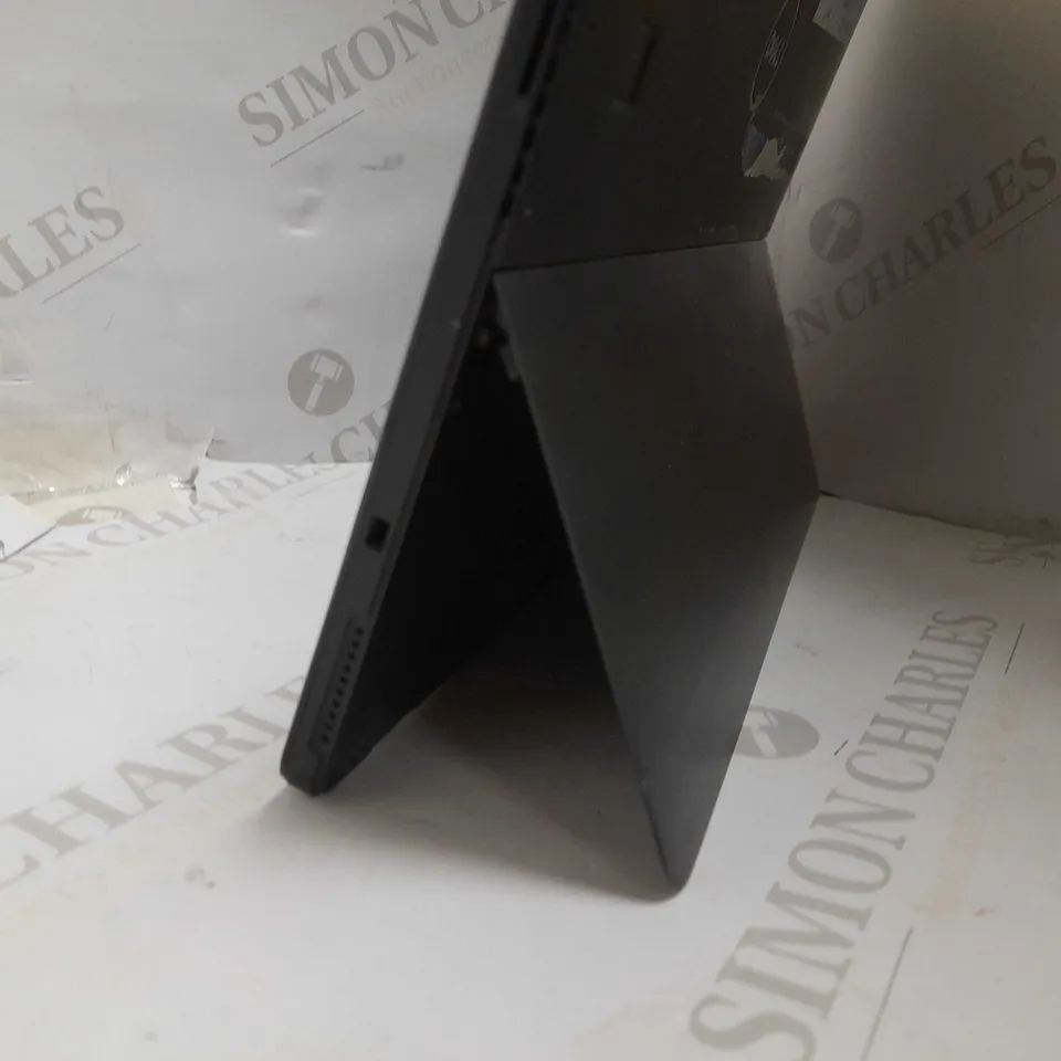 DELL LATITUDE 5285 LAPTOP - BLACK 