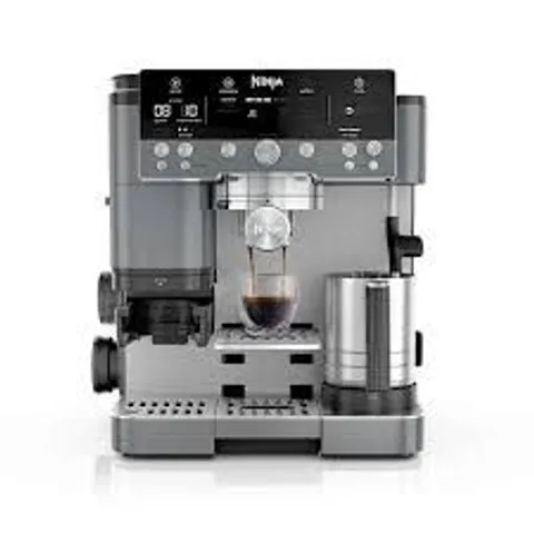 NINJA LUXE CAFE ES601UK