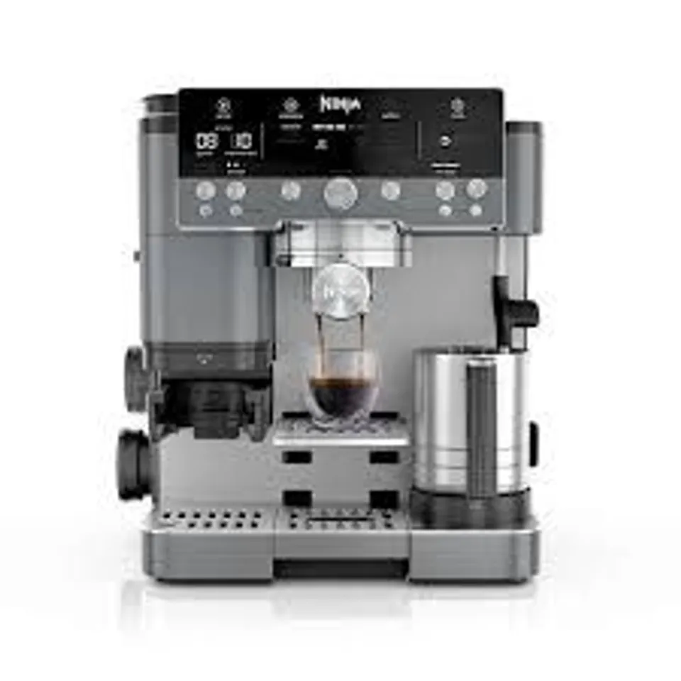 NINJA LUXE CAFE ES601UK