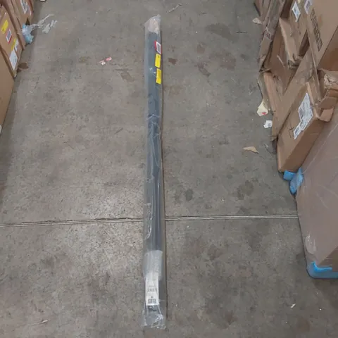 BAGGED LEPINE ROSALIND WHEELER CONCRETE-IN 50MM SQ BLANK METAL POST