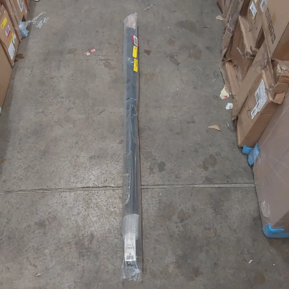 BAGGED LEPINE ROSALIND WHEELER CONCRETE-IN 50MM SQ BLANK METAL POST