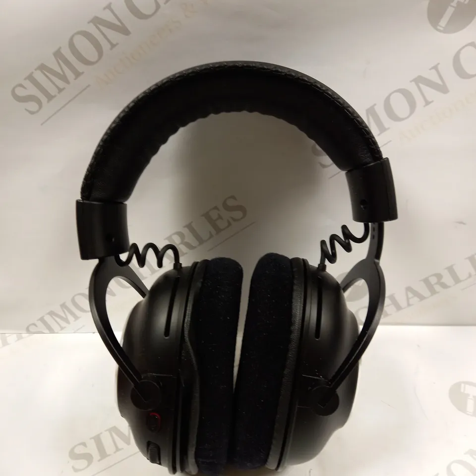 LOGITECH G PRO X WIRELESS LIGHTSPEED GAMING HEADSET