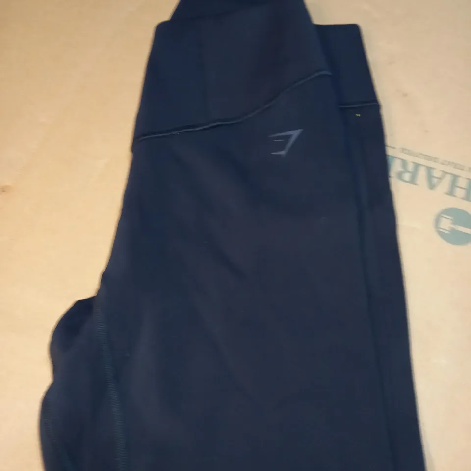 WOMENS GYMSHARK LEGGINGS SIZE UNSPECIFIED