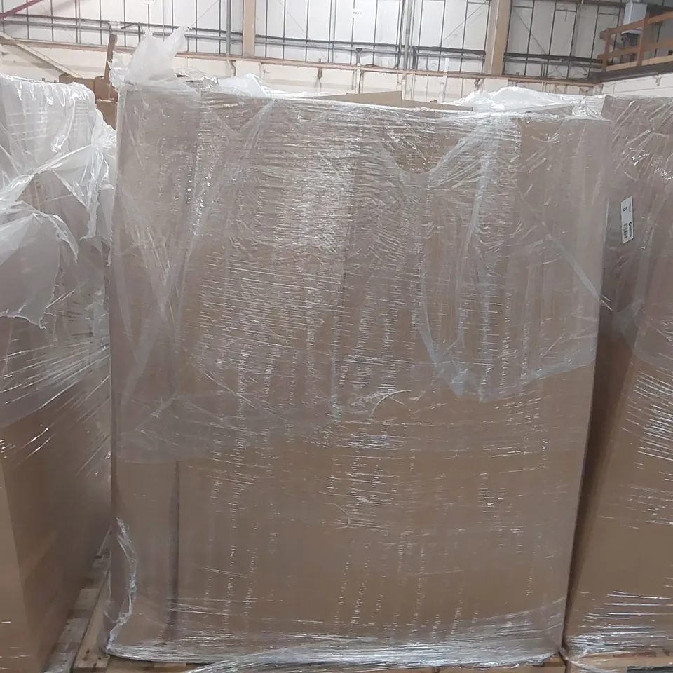 PALLET CONTAINING APPROXIMATELY 80x BRAND NEW ASSORTED DESIGNER SHOES INCLUDING: JD WILLIAMS BOOTS, SIMPLY BE SANDALS, SIMPLY BE HIGH HEELS ECT