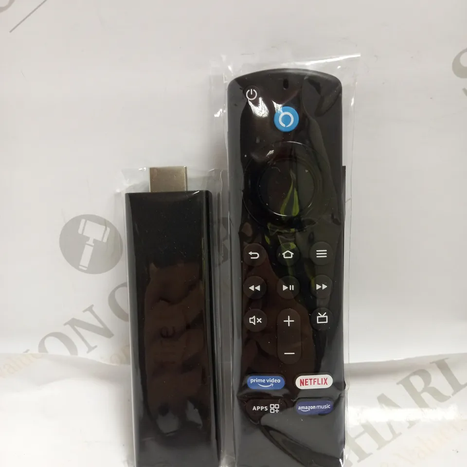 SEALED AMAZON FIRETV STICK  RRP £45