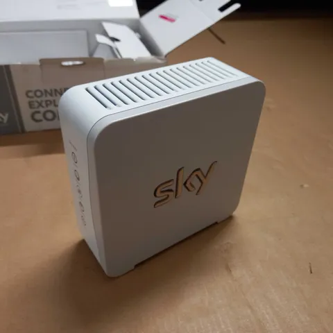 SKY SR101-Z HUB