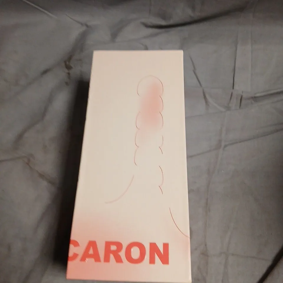 PINK PUNCH VIBRATOR – TEXTURED RIBBED SHAFT (BOXED)