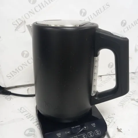 NINJA PERFECT TEMPERATURE KETTLE