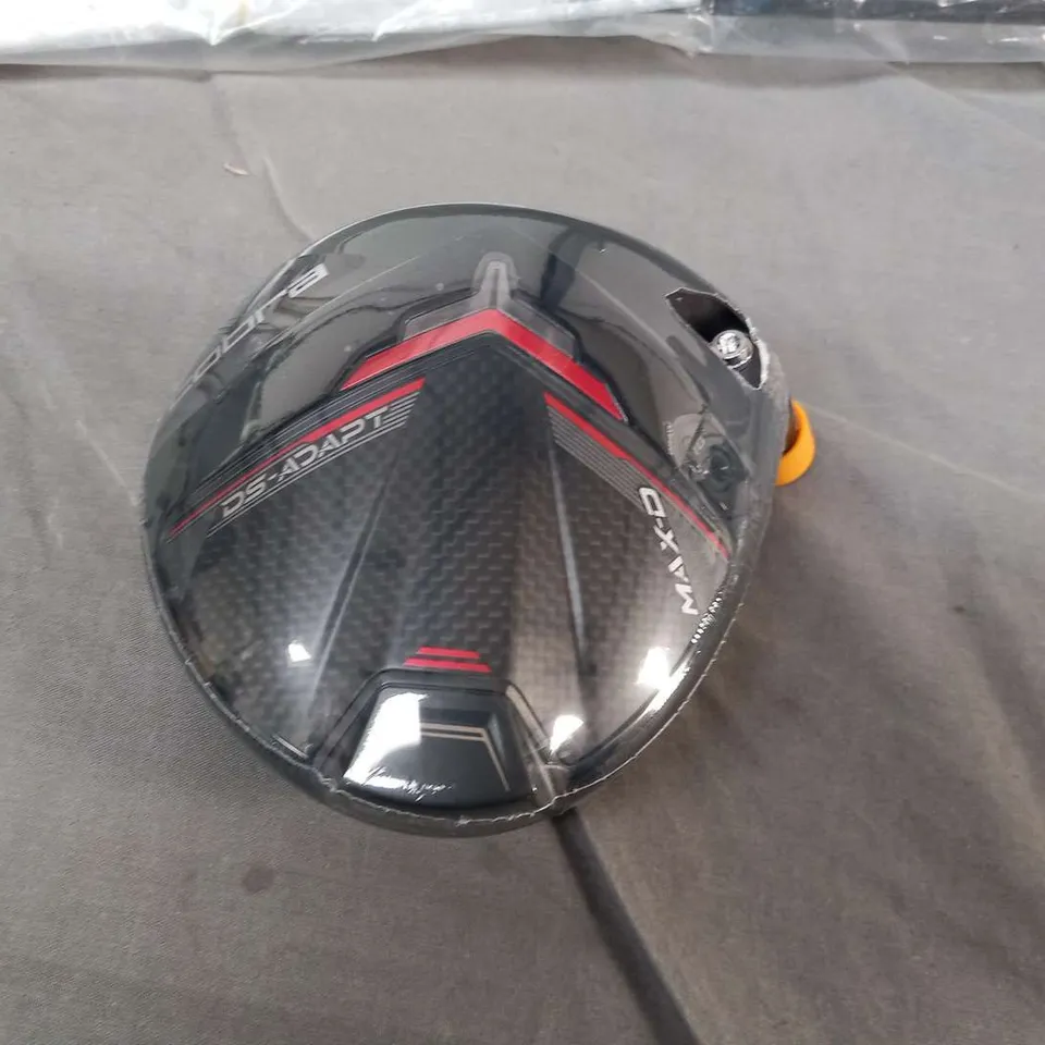 COBRA DS ADAPT MAX D 12.0 GOLF CLUB HEAD