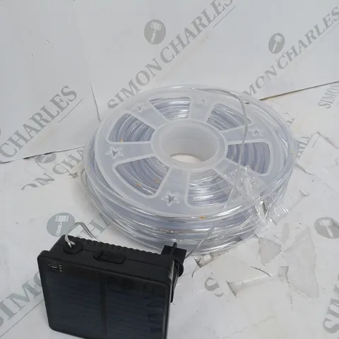 BELL & HOWELL DUAL POWER BIONIC ROPE LIGHTS - LED COLOUR CHANGING