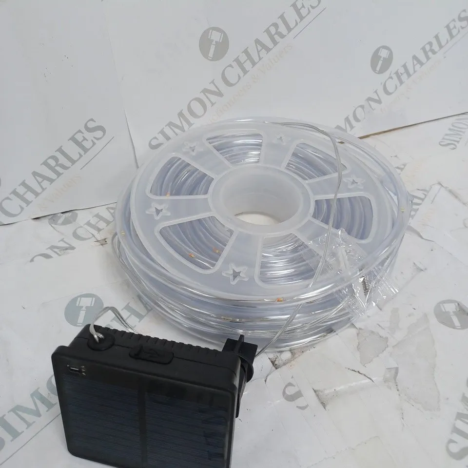 BELL & HOWELL DUAL POWER BIONIC ROPE LIGHTS - LED COLOUR CHANGING