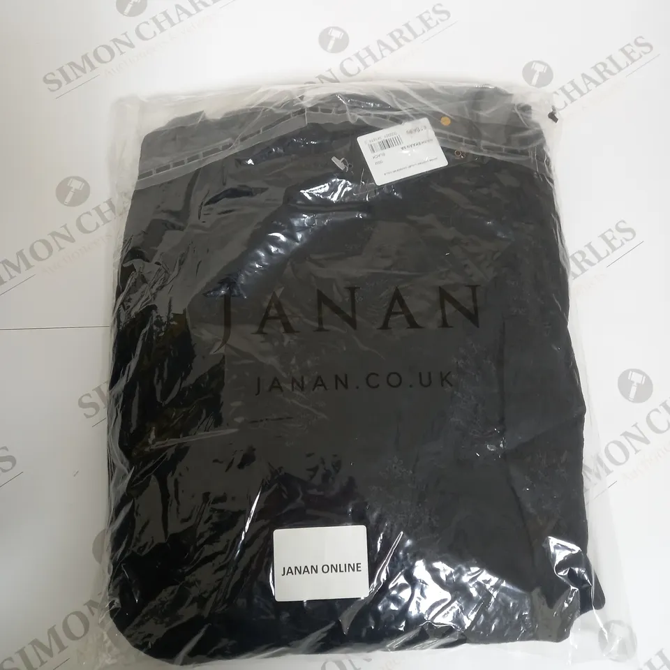 BAGGED JANAN OCCASSIONAL DRESS SIZE M