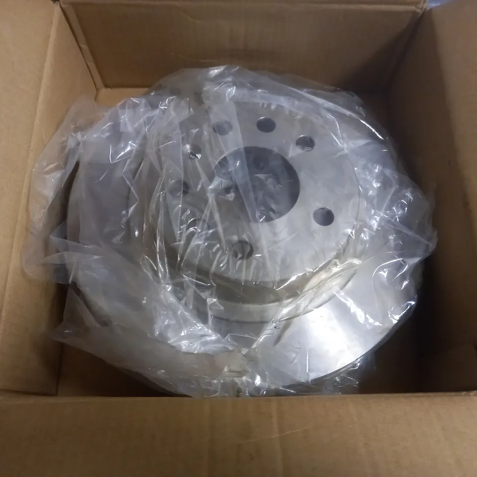 BOSCH OPEL VAUXHALL 2-PIECE BRAKE DISCS - 0986479515