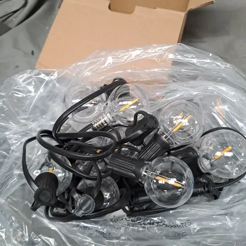 G40 30FT STRING LIGHTS