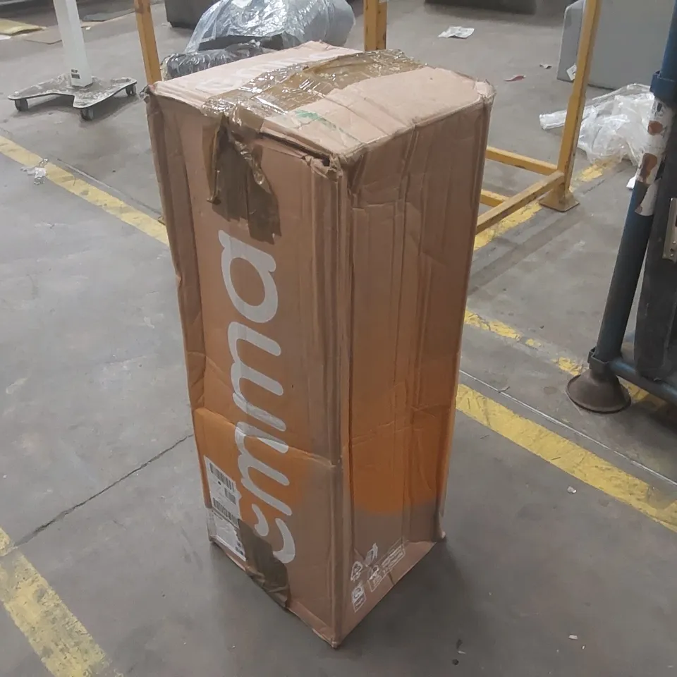 QUALITY BOXED, BAGGED AND ROLLED EMMA LITE 90CM SINGLE MATTRESS 