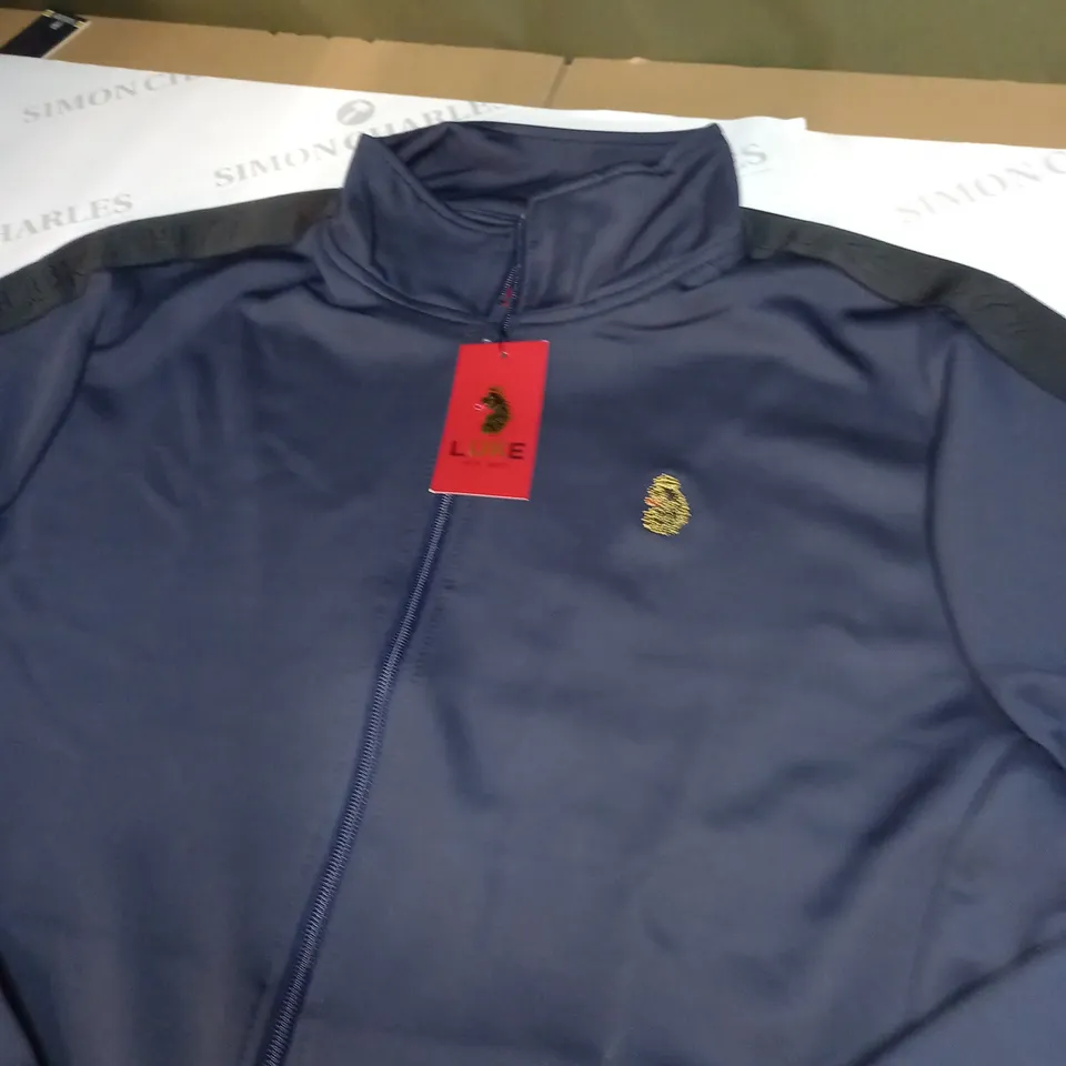 LUKE 1977 TRICO TRACK TOP SIZE XL