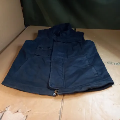 BLACK MAHARISHI GILLY - SIZE UNSPECIFIED