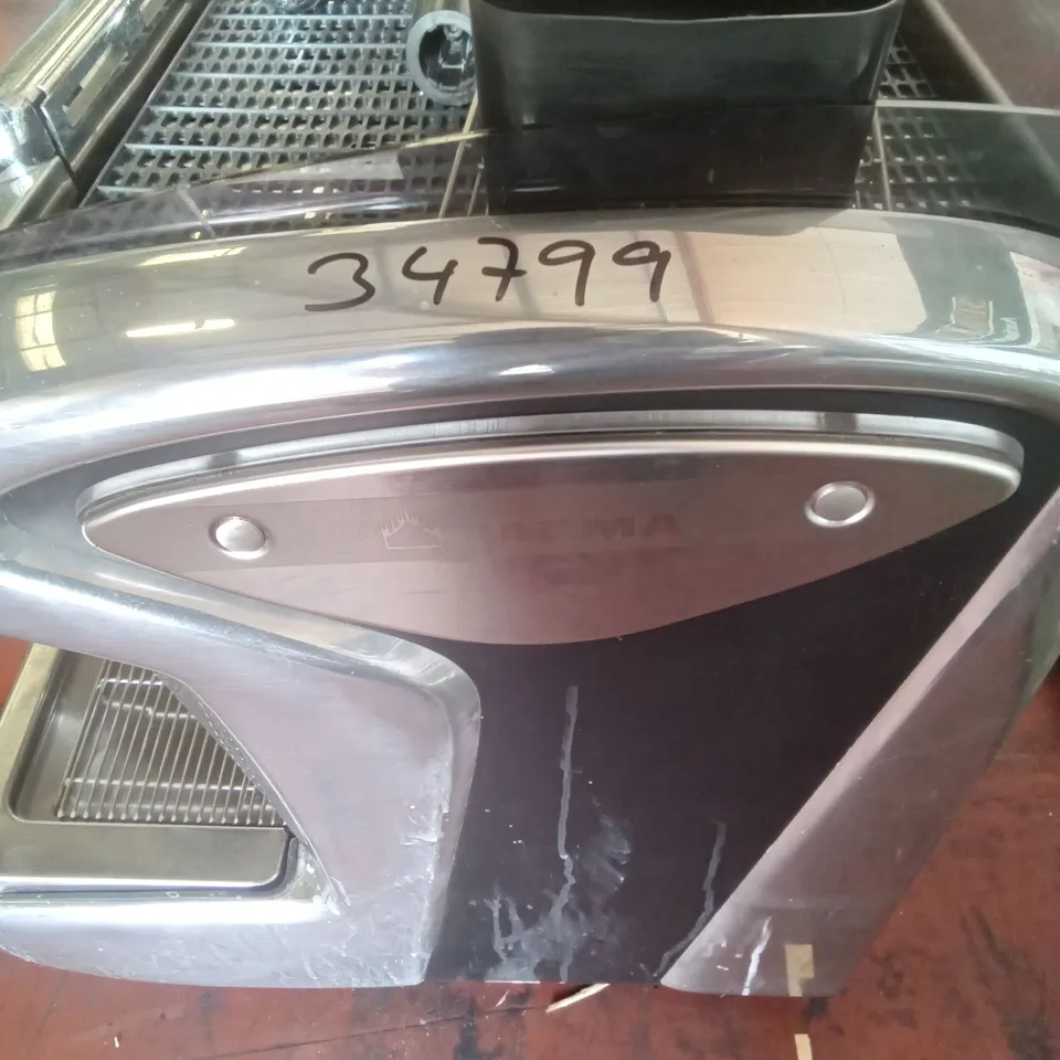 FAEMA EMBLEMA ESPRESSO COFFEE MACHINE 