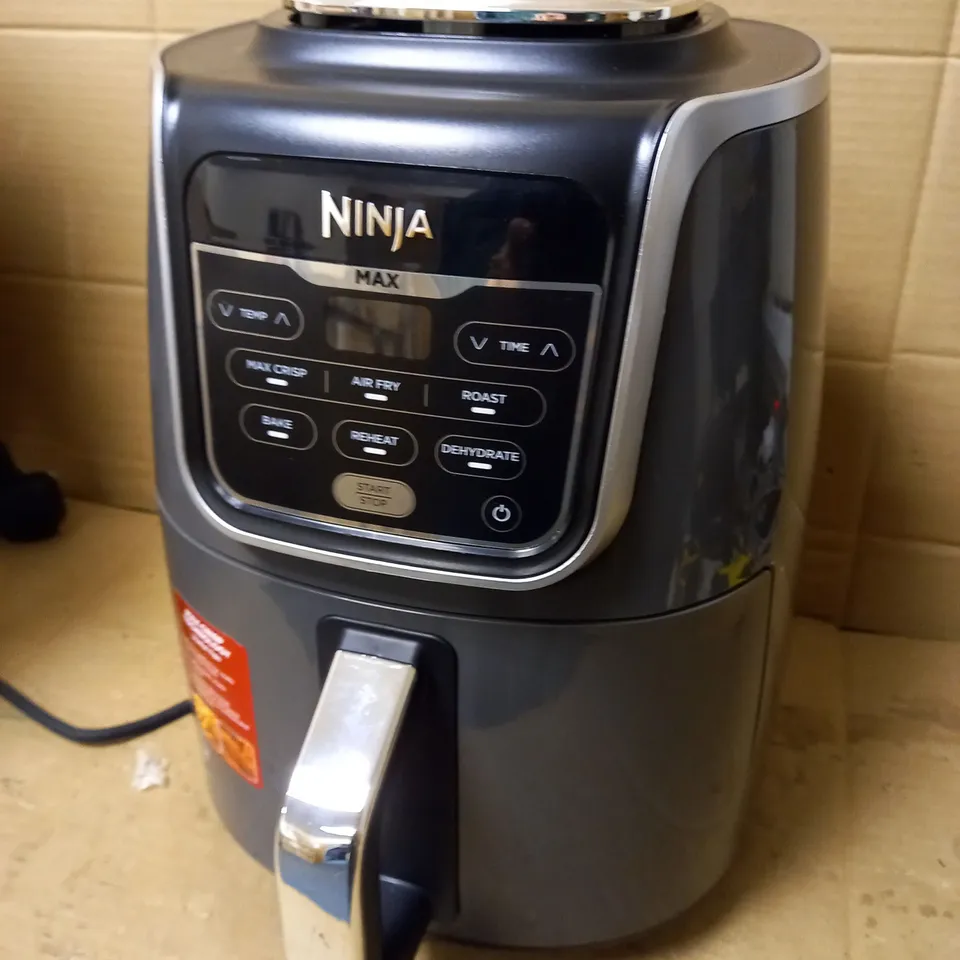 NINJA AIR FRYER MAX 3.2L