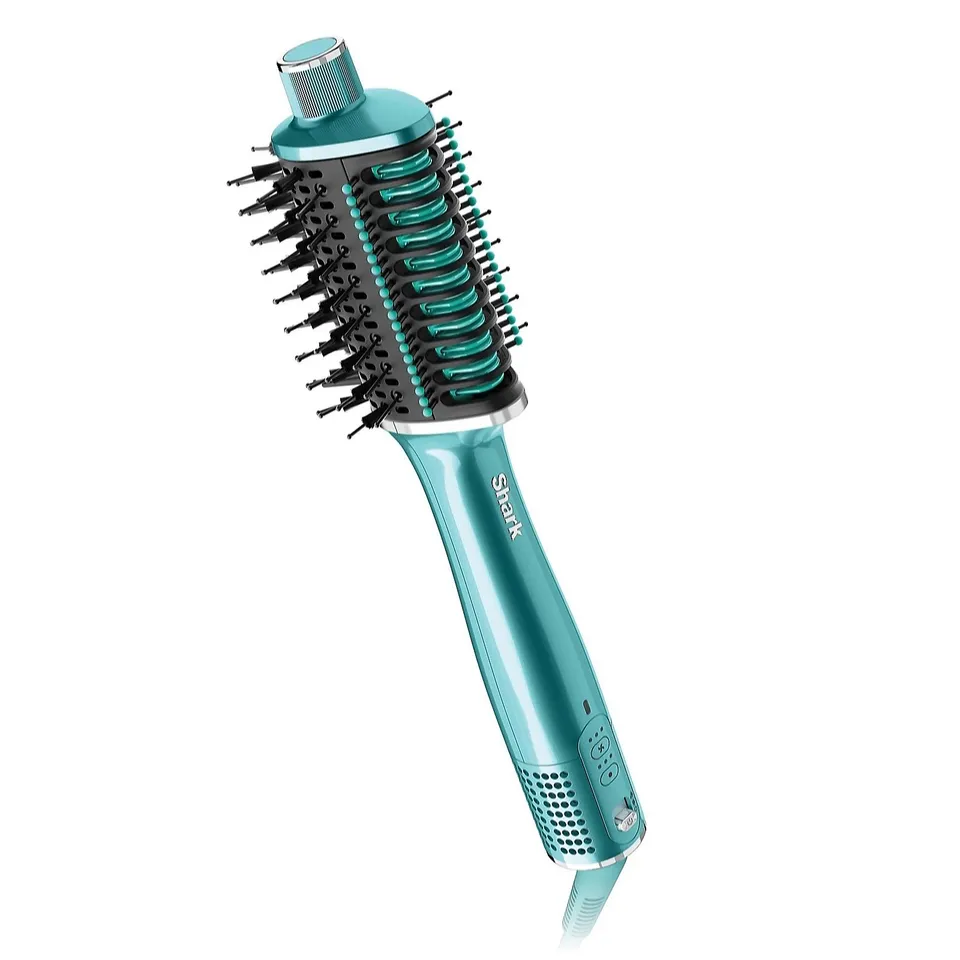 SHARK GLOSSI 2-IN-1 AIR GLOSSER BOXED